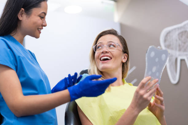 Advanced Technology for Better Dental Care in Little Ferry, NJ