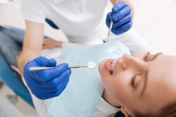 Oral Surgery in Little Ferry, NJ